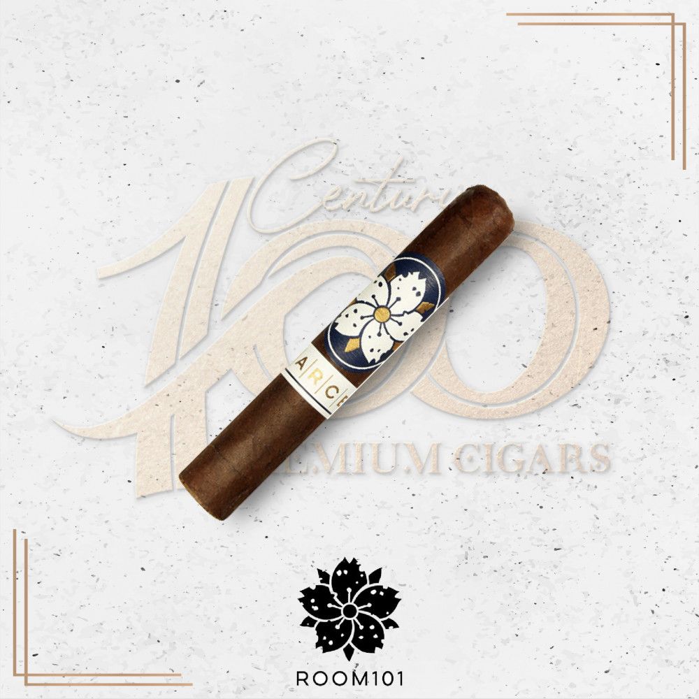 Room 101 - The Farce Maduro - Papi chulo 
