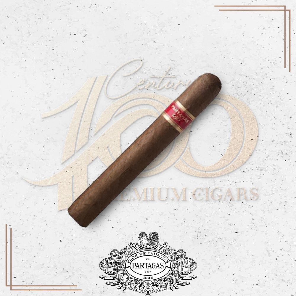 Partagas (No Cubano) - 150 Signature - C