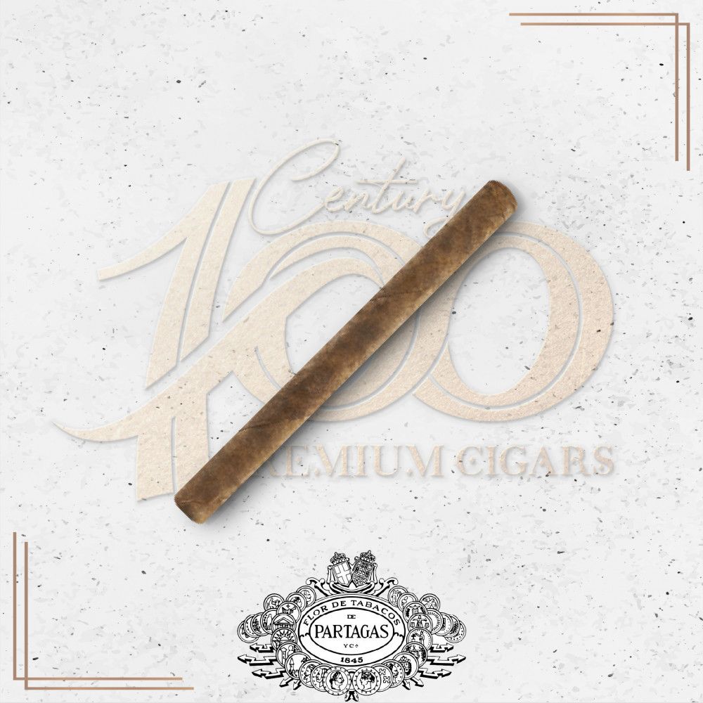 Partagas (No Cubano) - Classic - Miniaturas