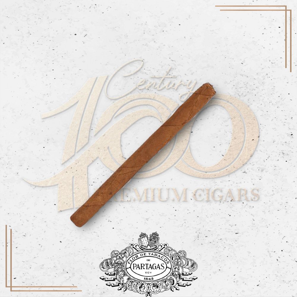 Partagas (No Cubano) - Legend - Legend Minis