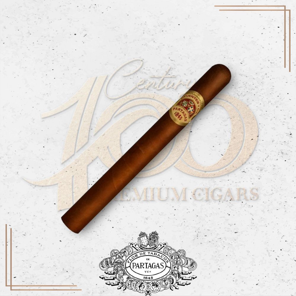 Partagas (No Cubano) - Spanish Rosado - Mitico