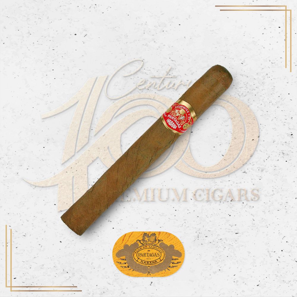 Partagas - Petit Coronas Especiales