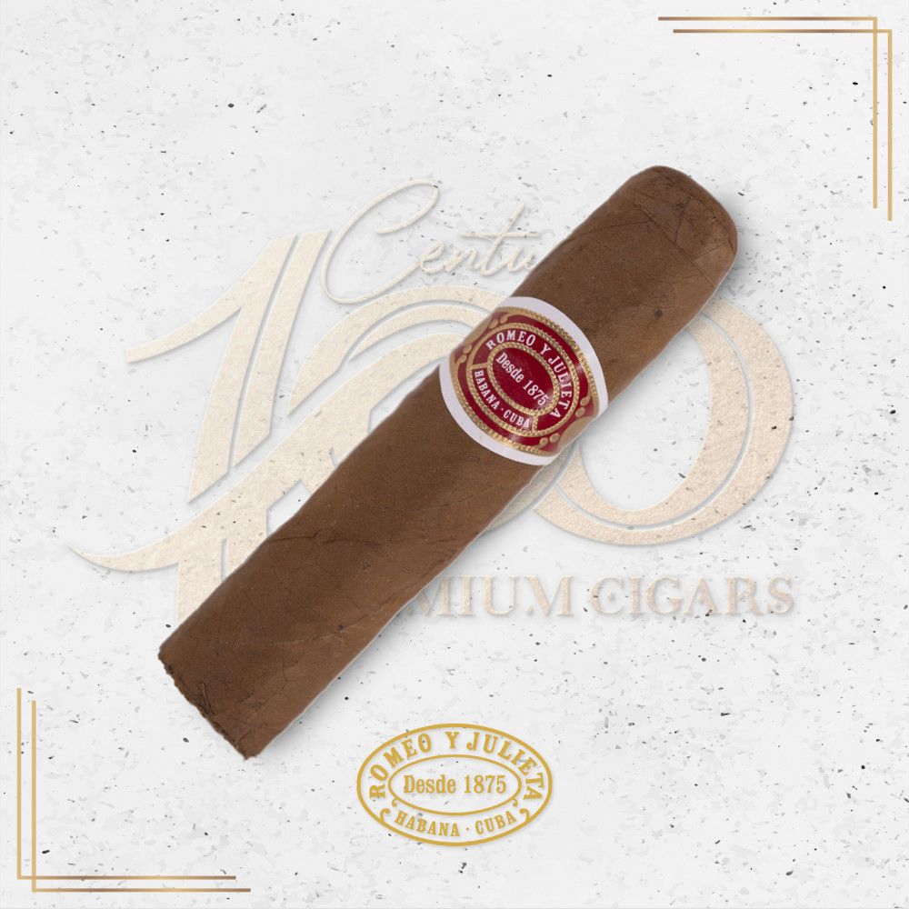Romeo y Julieta - Petit Royales