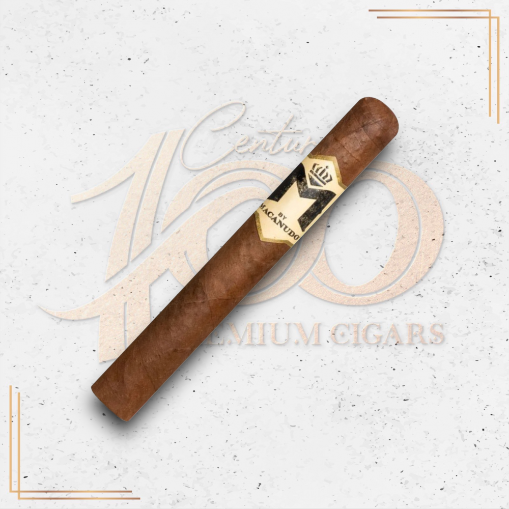 Macanudo - M by Macanudo - Toro