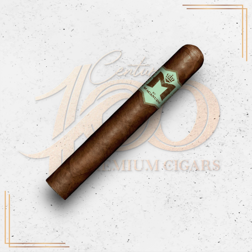 Macanudo - M by Macanudo - Toro
