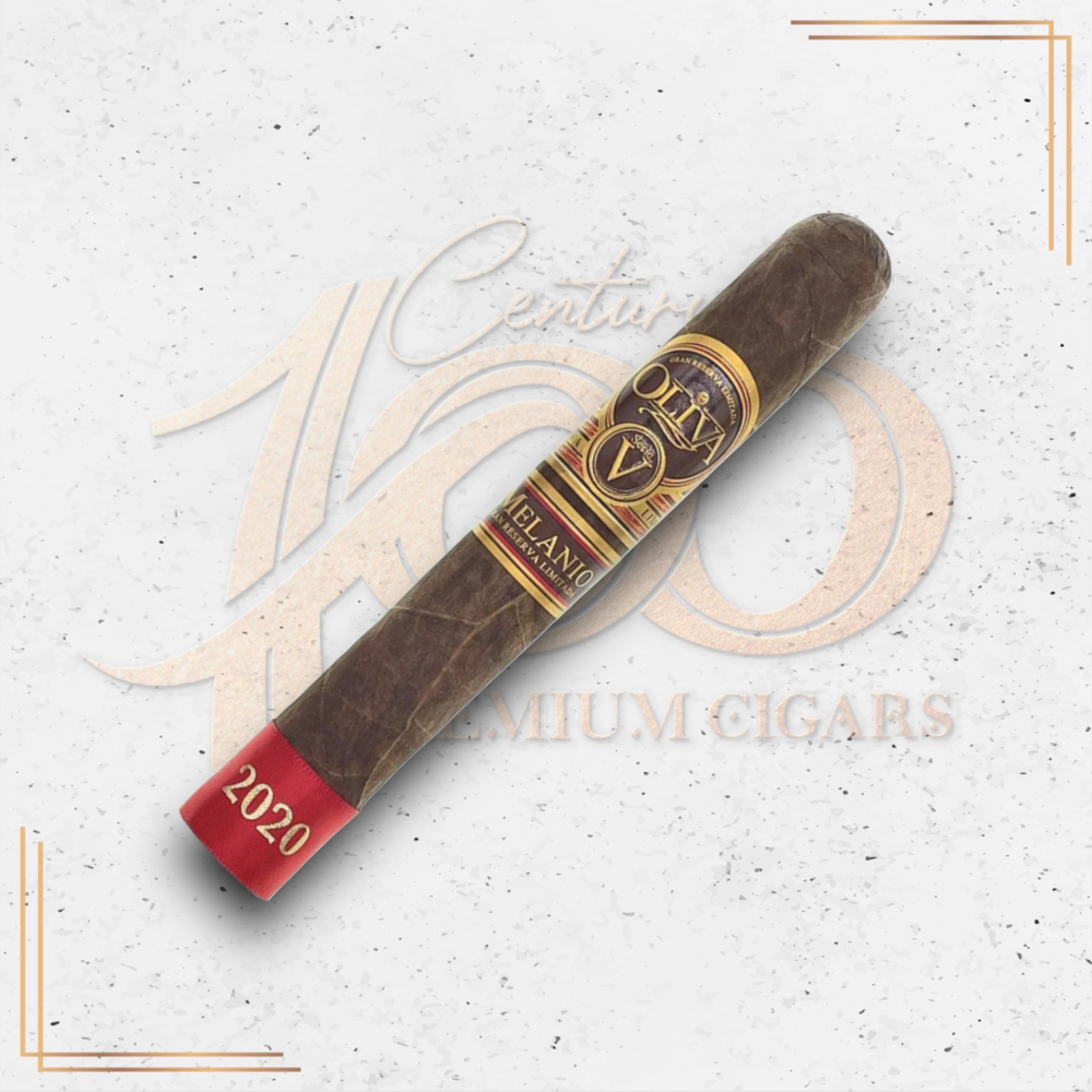 Oliva - Serie V Melanio - Edicion Limitada 2020