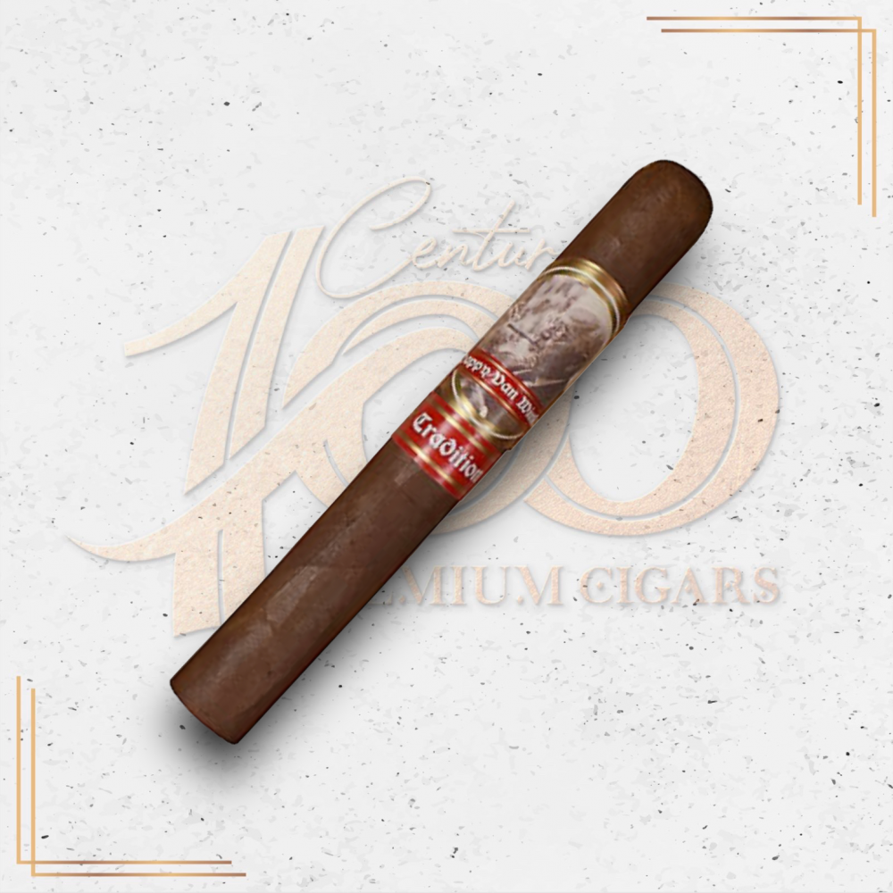 Pappy Van Winkle - Tradition - Toro