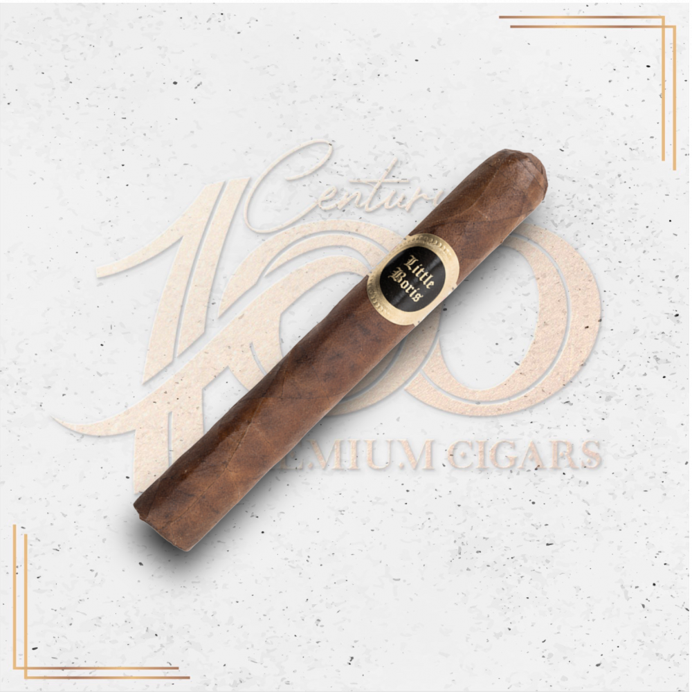Tatuaje - Limited Edition - Little Boris