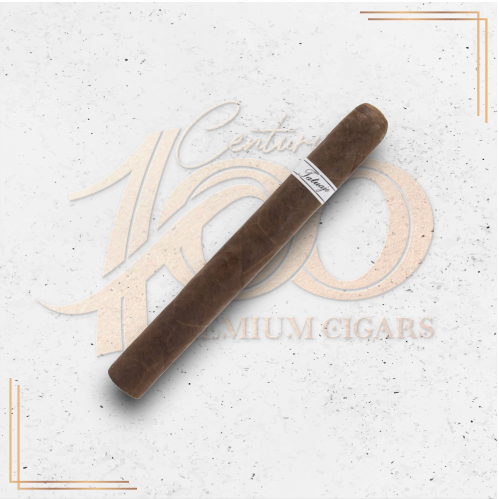 Tatuaje - Limited Edition - Karloff