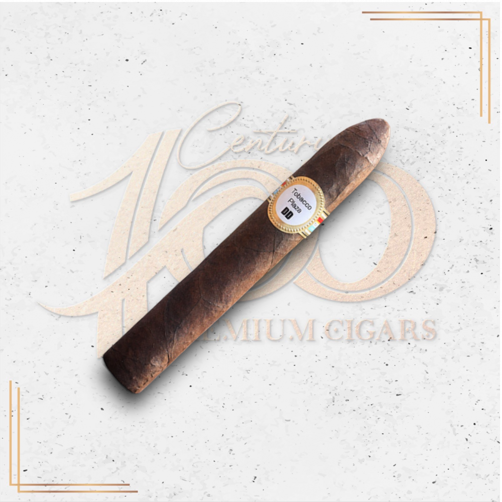 Tatuaje - Limited Edition - Tobacco Plaza DD