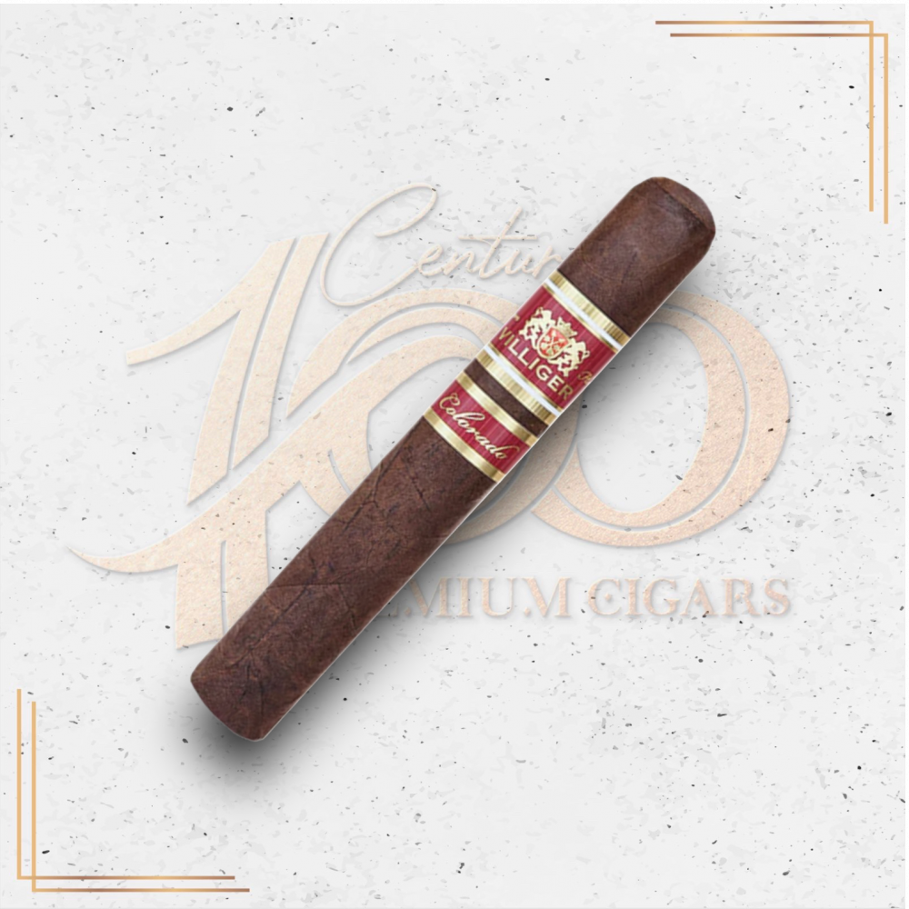 Villiger - Colorado - Toro