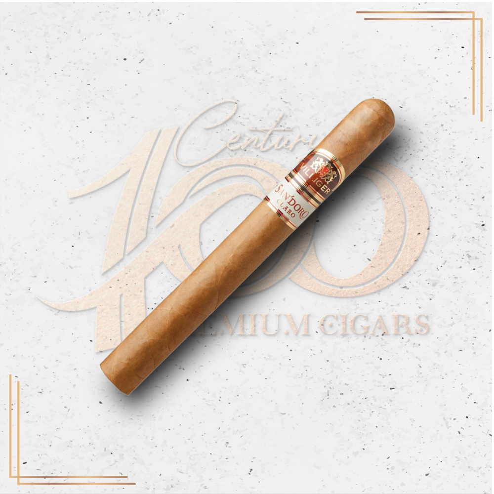 Villiger - San'Doro Claro - Churchill