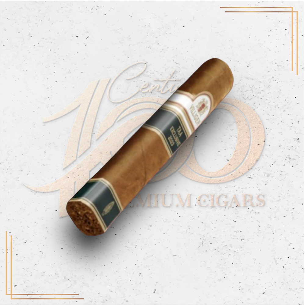 Villiger - TAA - Exclusive 2023