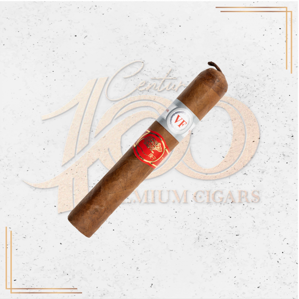 VegaFina - Edicion Especial - 2020 Year of the Rat