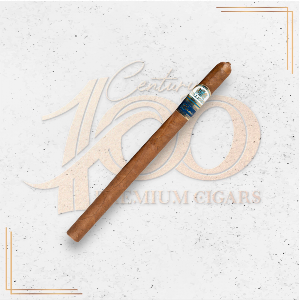 Villiger - Miami - 2022 Laguito No. 1