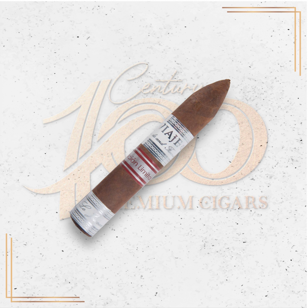 Viaje - Friends and Family - Edicion Limitada La Joueur 2016