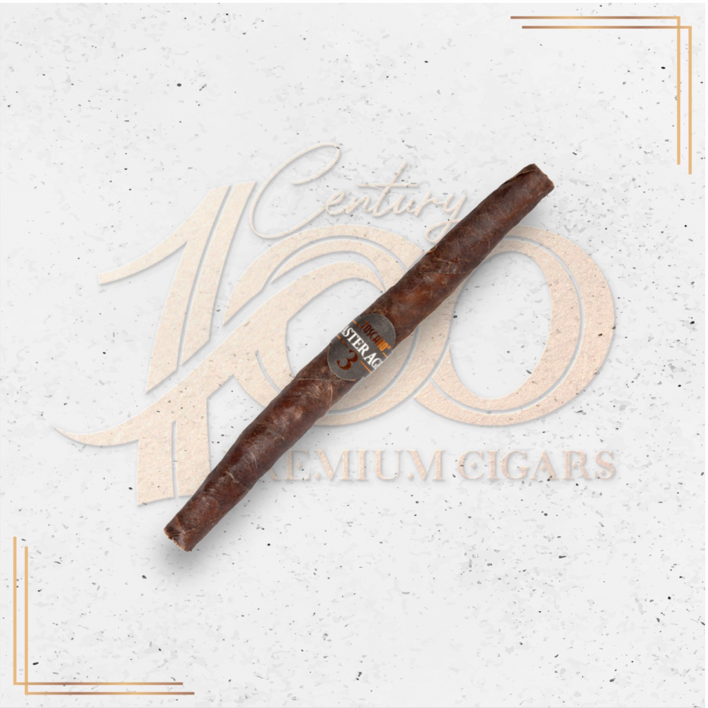 Toscano - Master Aged Series 3