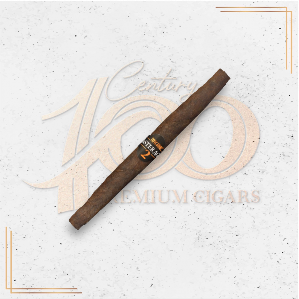 Toscano - Master Aged Series 2