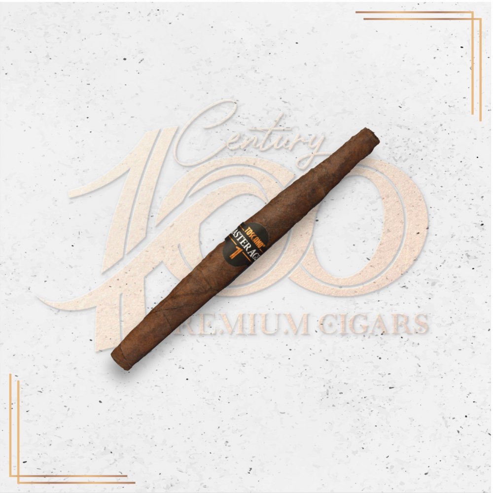 Toscano - Master Aged Series 1