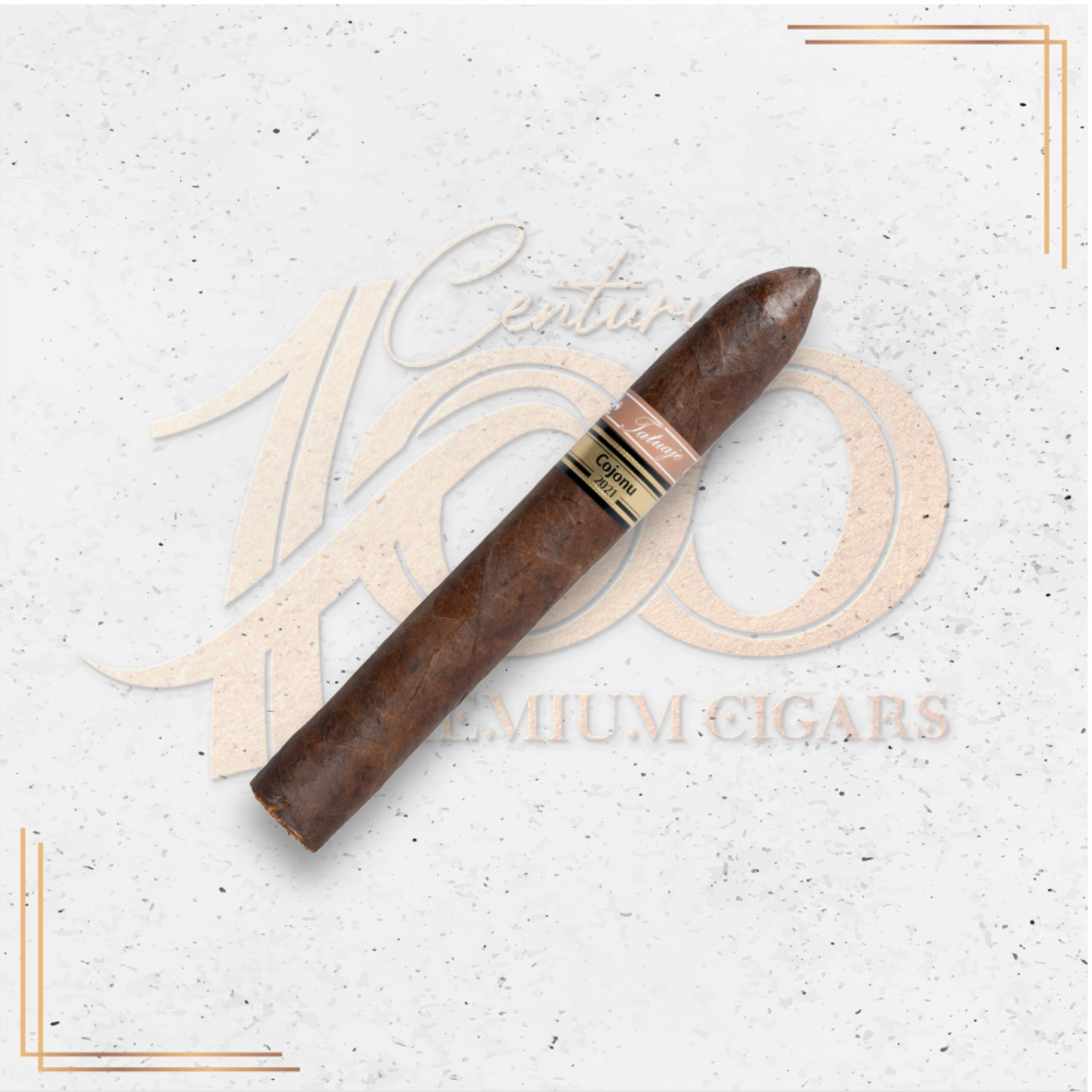 Tatuaje - Cojonu Series - 2021