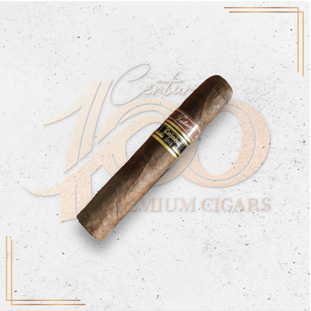 Tatuaje - Cojonu Series - 2015