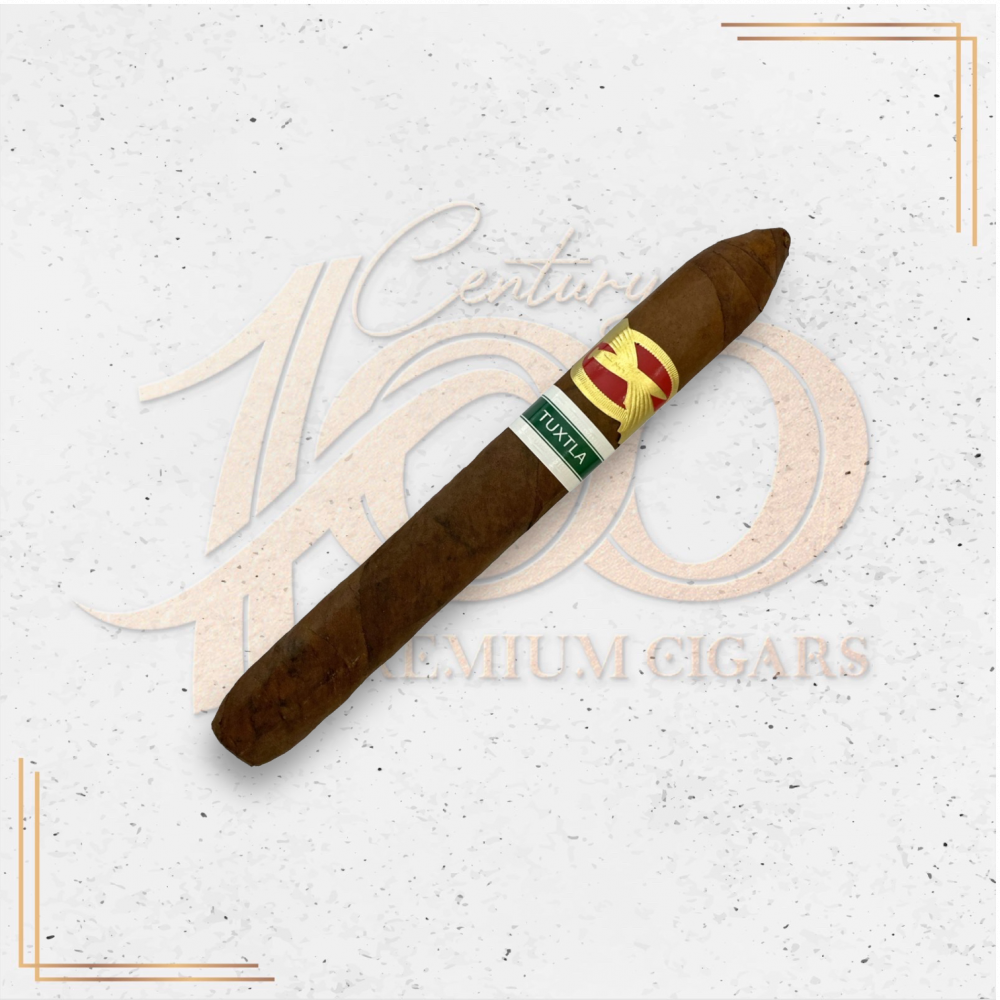 Tatuaje - Tuxtla - Avion 13