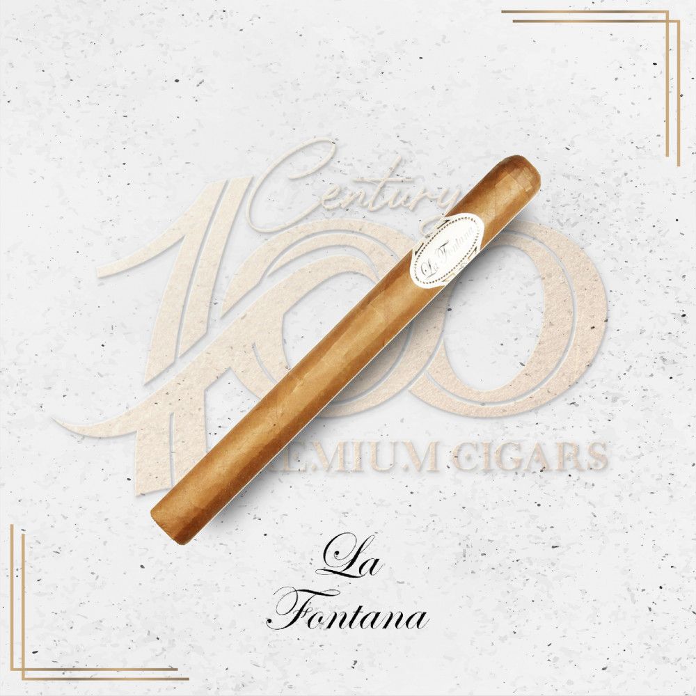 La Fontana Vintage - Puccini