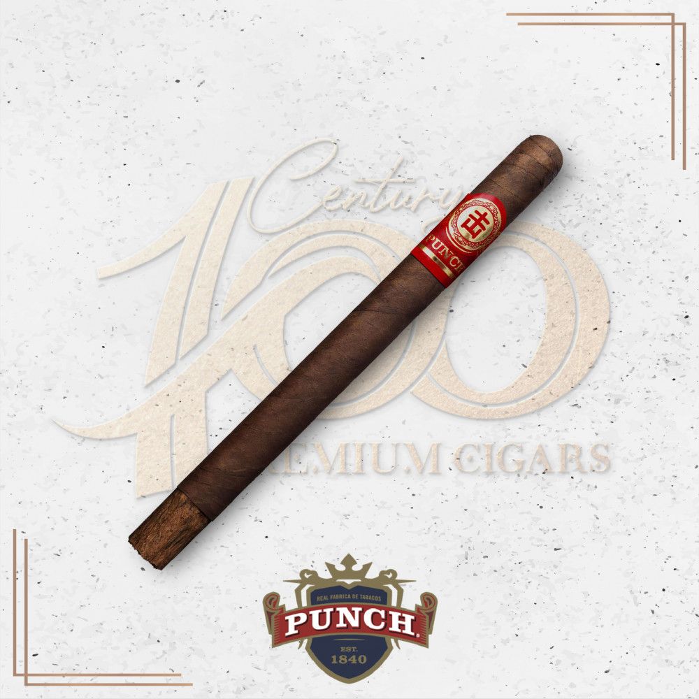 Punch (No Cubano) - Limited Edition - Chop Suey