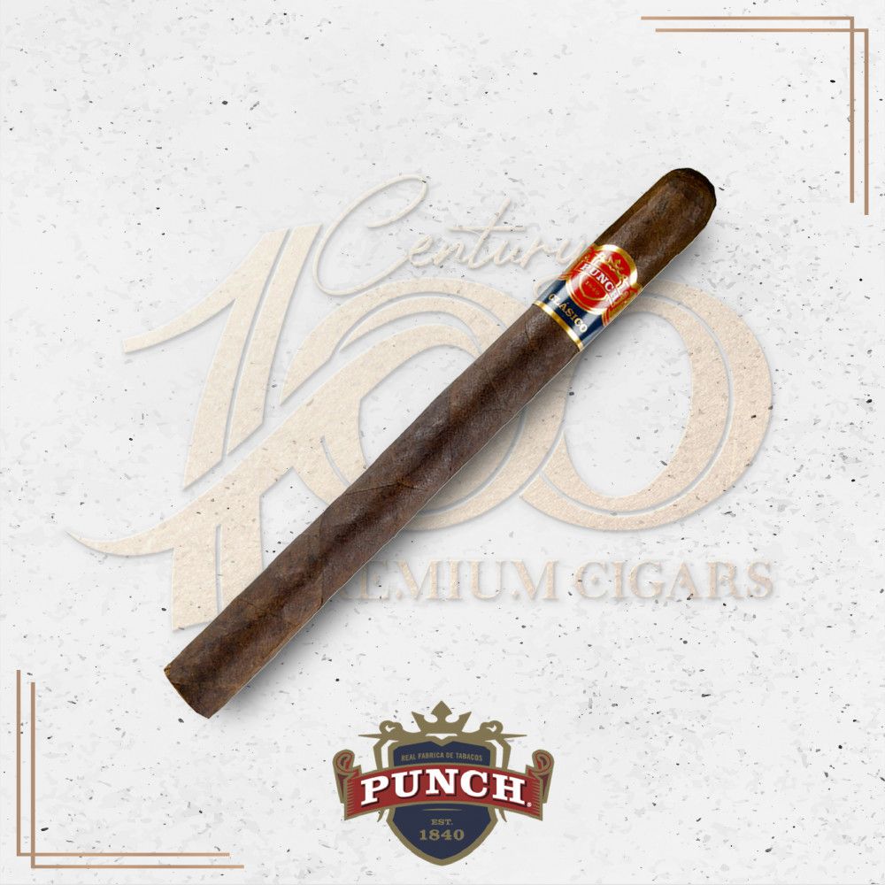 Punch (Non Cuban) - Clasico Maduro - Presidente