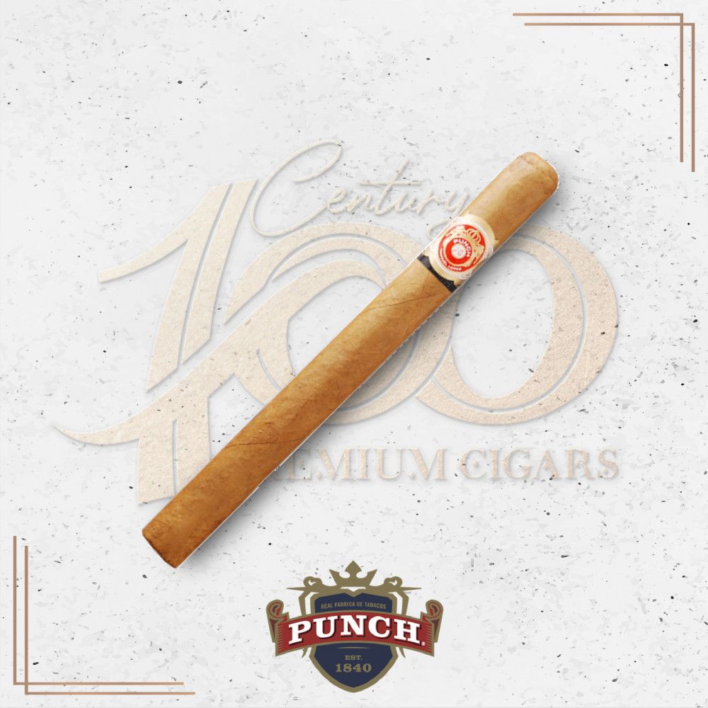 Punch (Non Cuban) - Grand Cru - Natural Prince Consort