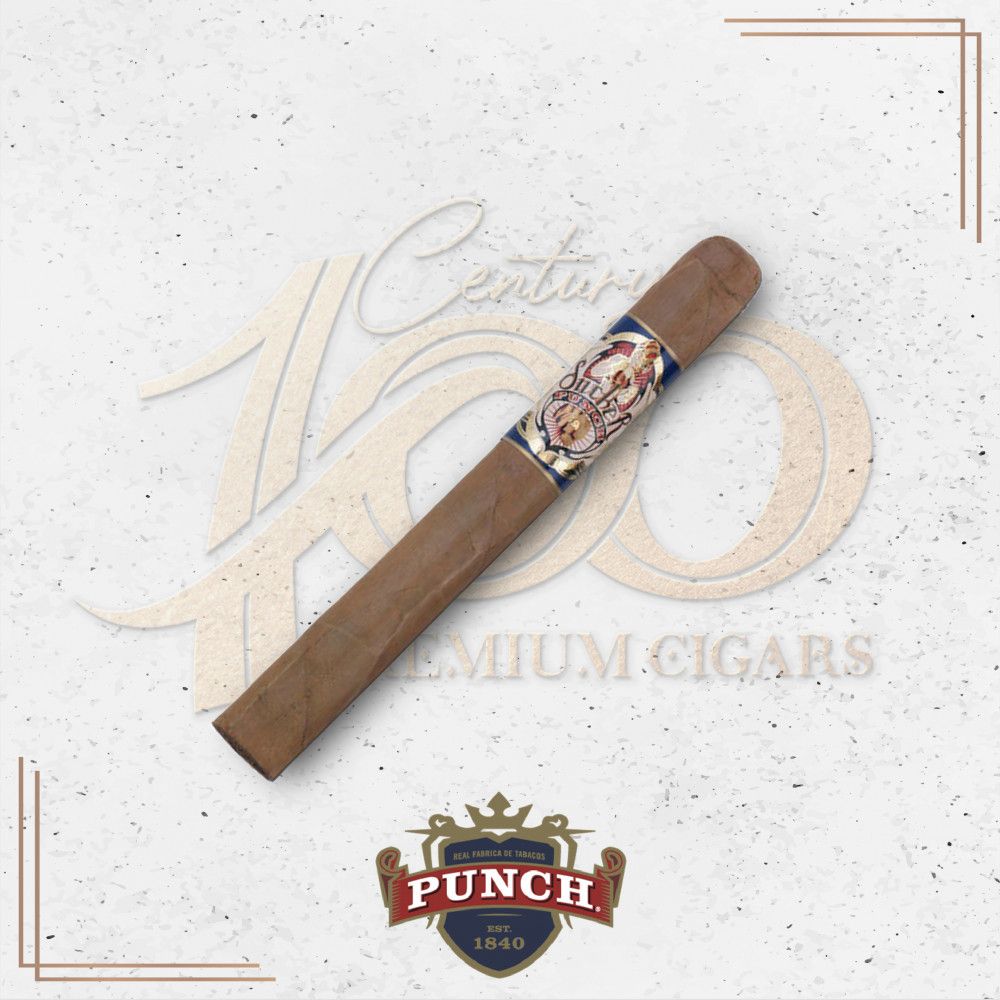 Punch (No Cubano) - Sucker Punch - King Hit - Critical Condition