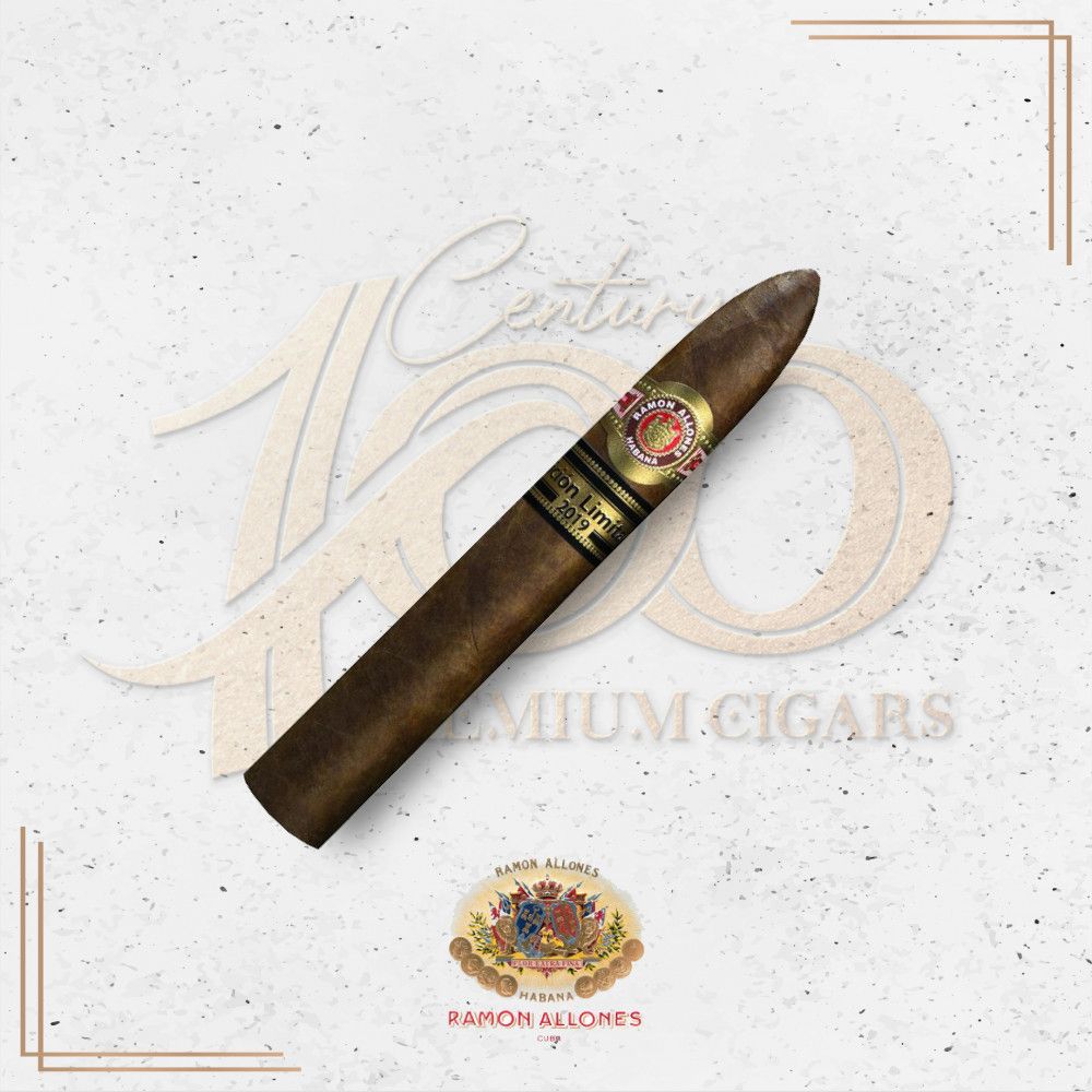 Ramon Allones - 2019 Edicion Limitada - No. 2