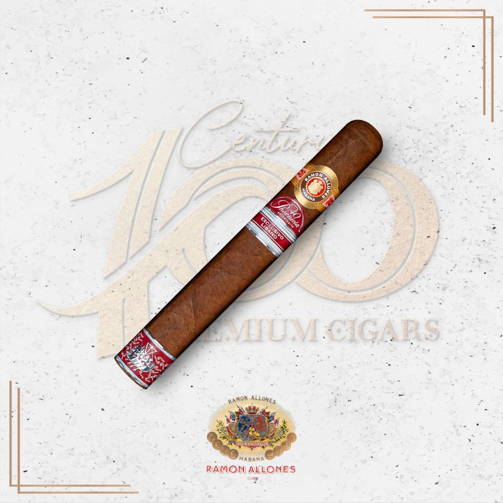 Ramon Allones - 2019 Edicion Regional - Phoenicia 40 - Exclusivo Libano