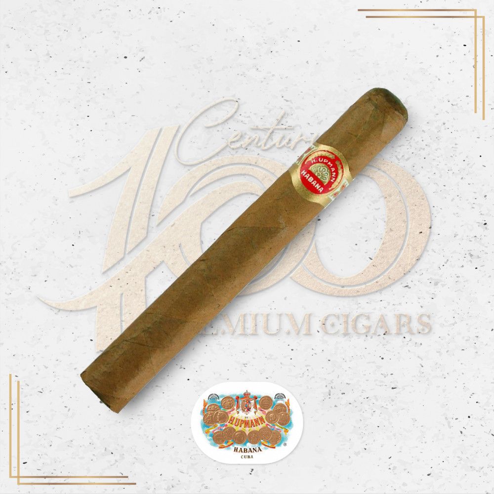 H. Upmann - Regalias