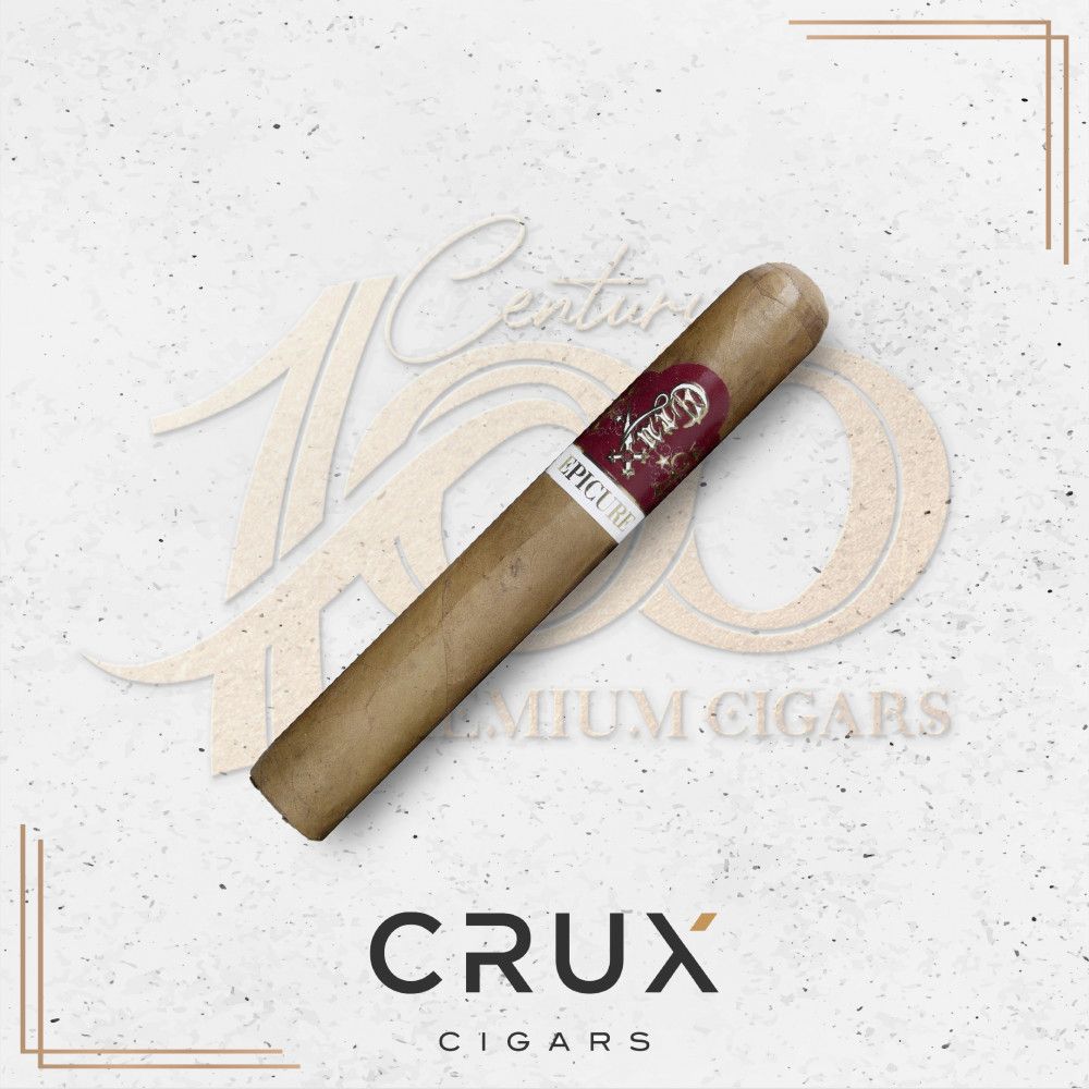 Crux - Epicure - Robusto Extra