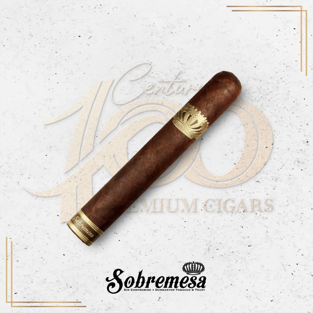Sobremesa - Solita - Robusto
