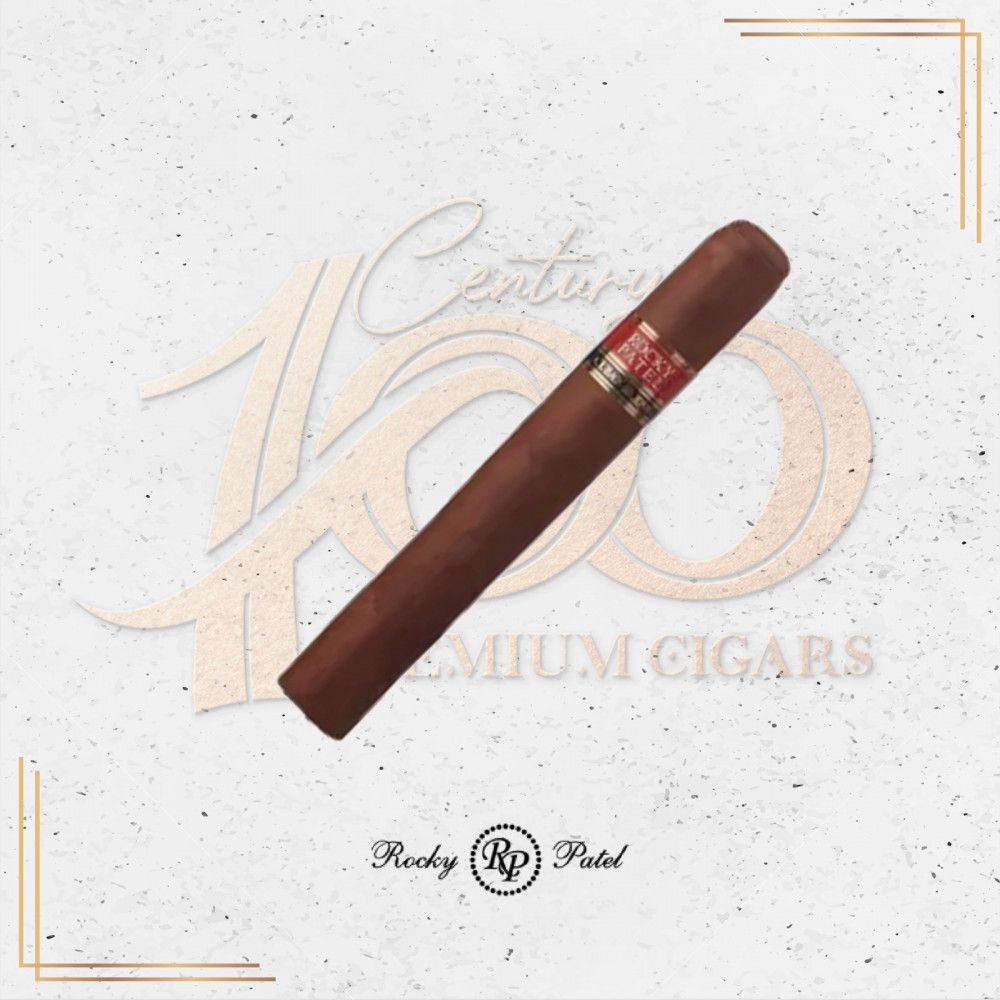 Rocky Patel - Cuban Blend - Robusto