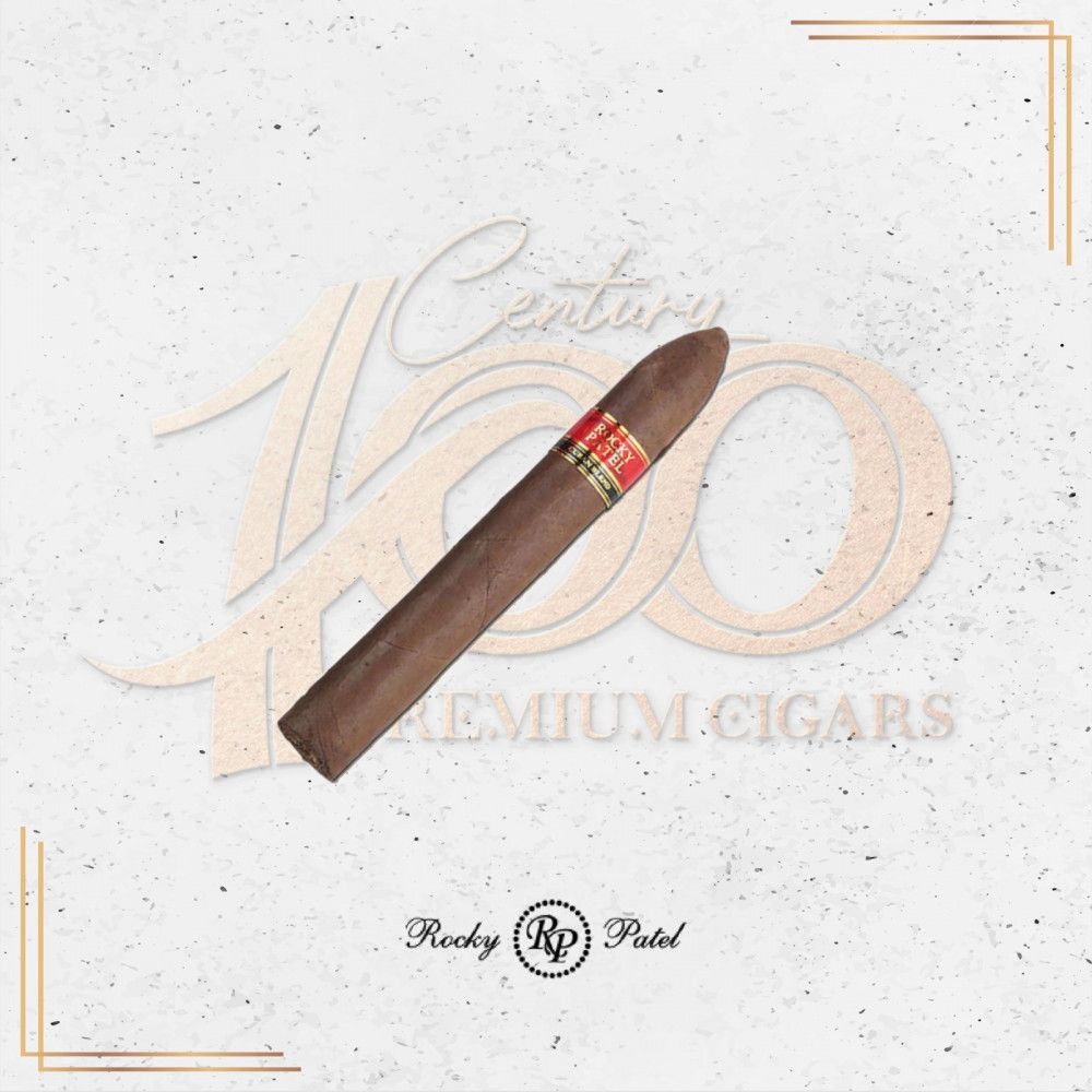 Rocky Patel - Cuban Blend - Torpedo