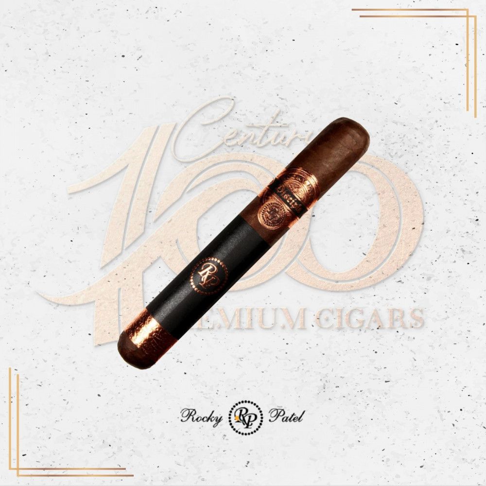 Rocky Patel - Disciple - Bala