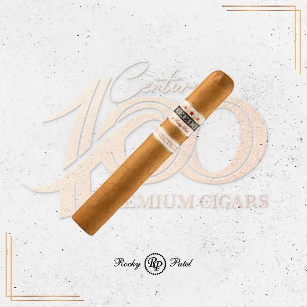 Rocky Patel - Freedom Connecticut - Robusto