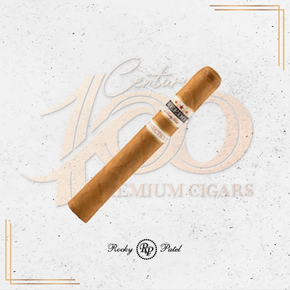 Rocky Patel - Freedom Connecticut - Toro