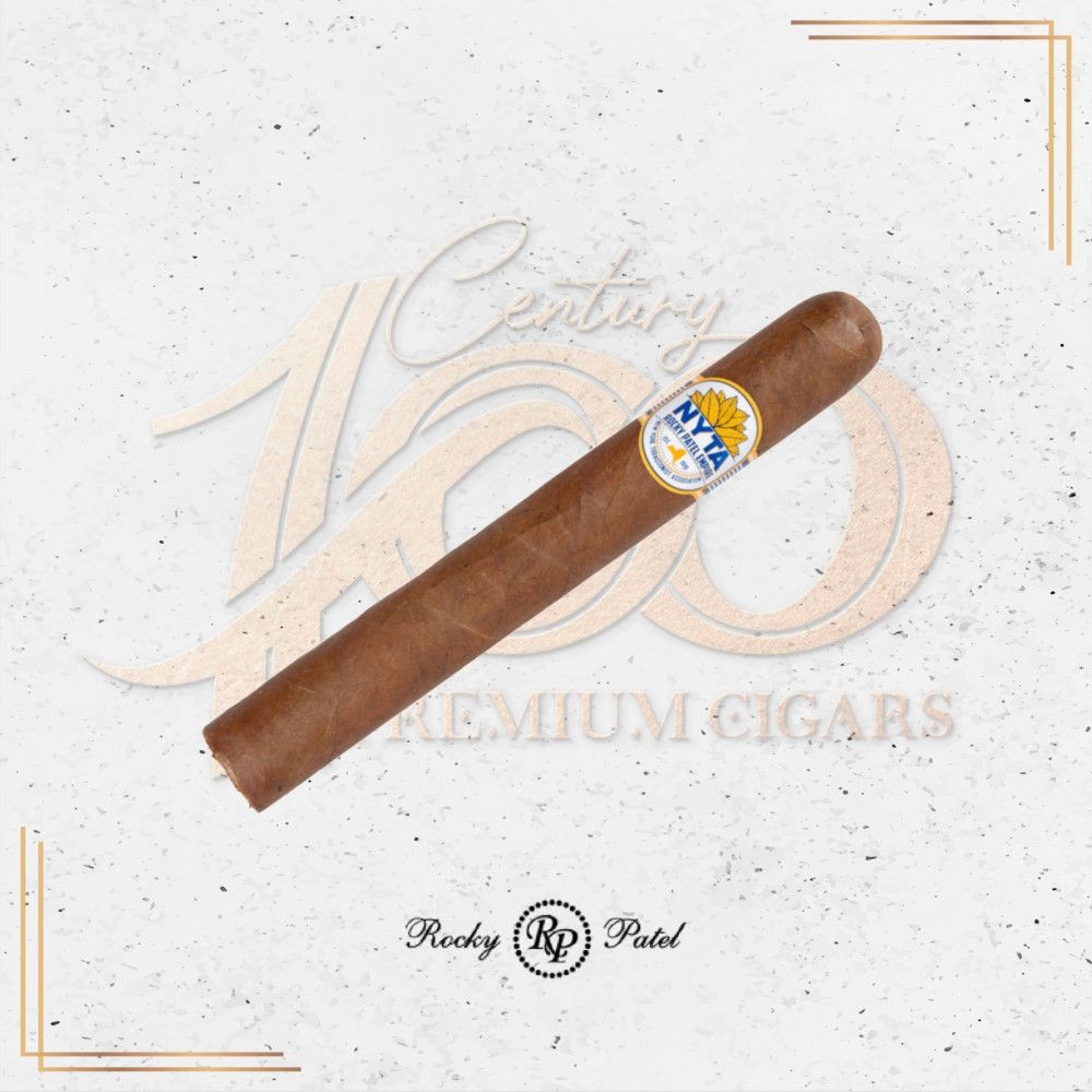 Rocky Patel - NYTA - Rocky Patel Empire