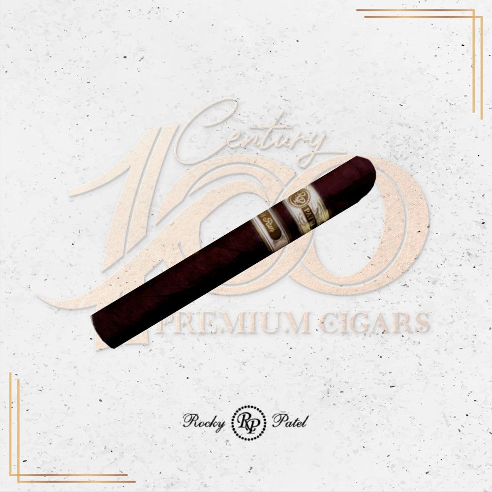Rocky Patel - Short Run Limited Edition - Epic