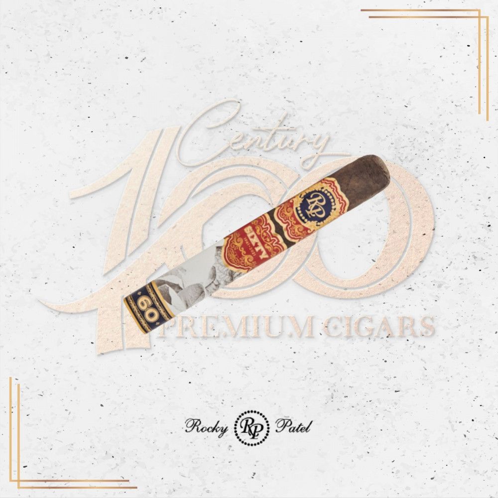 Rocky Patel - Sixty - Robusto