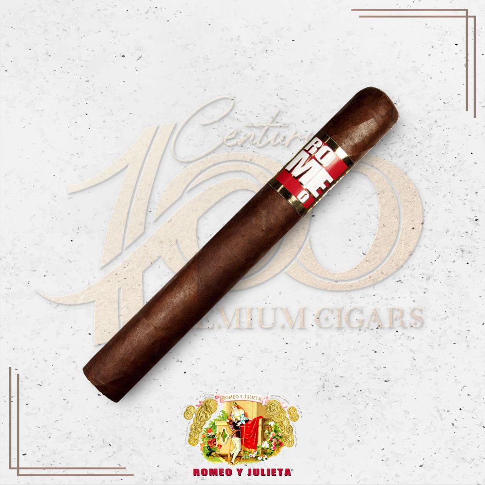 Romeo y Julieta (Non Cuban) - ROMEO by Romeo y Julieta - Churchill