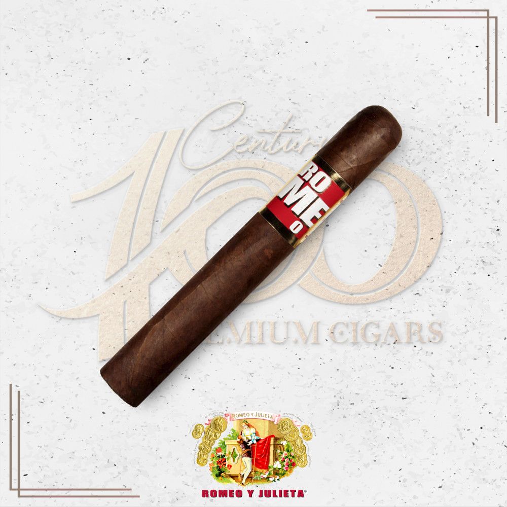 Romeo y Julieta (Non Cuban) - ROMEO by Romeo y Julieta - Toro