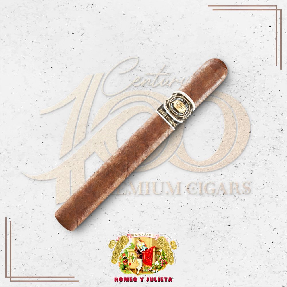 Romeo y Julieta (Non Cuban) - Aniversario - Churchill