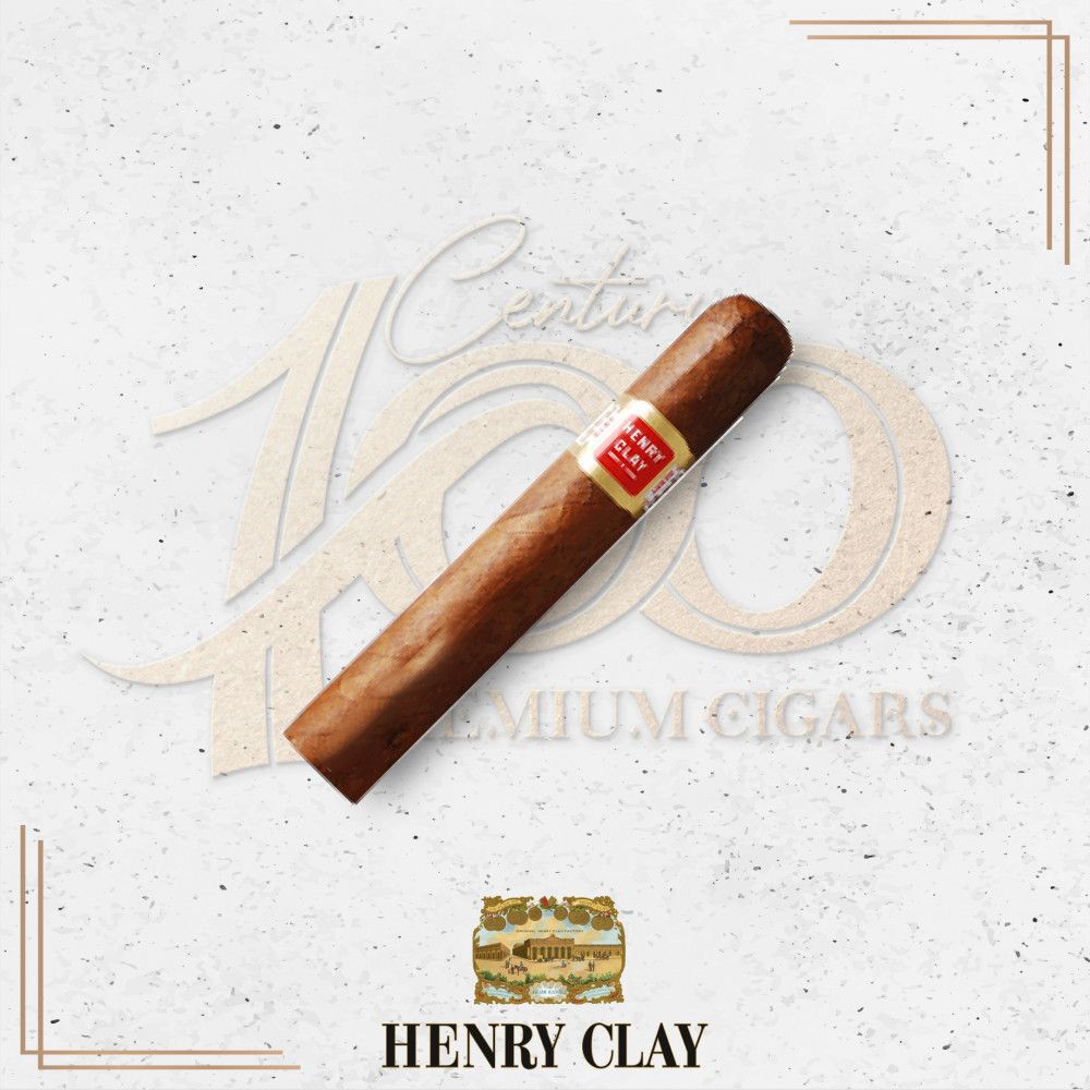 Henry Clay - Maduro - Rothchilde 