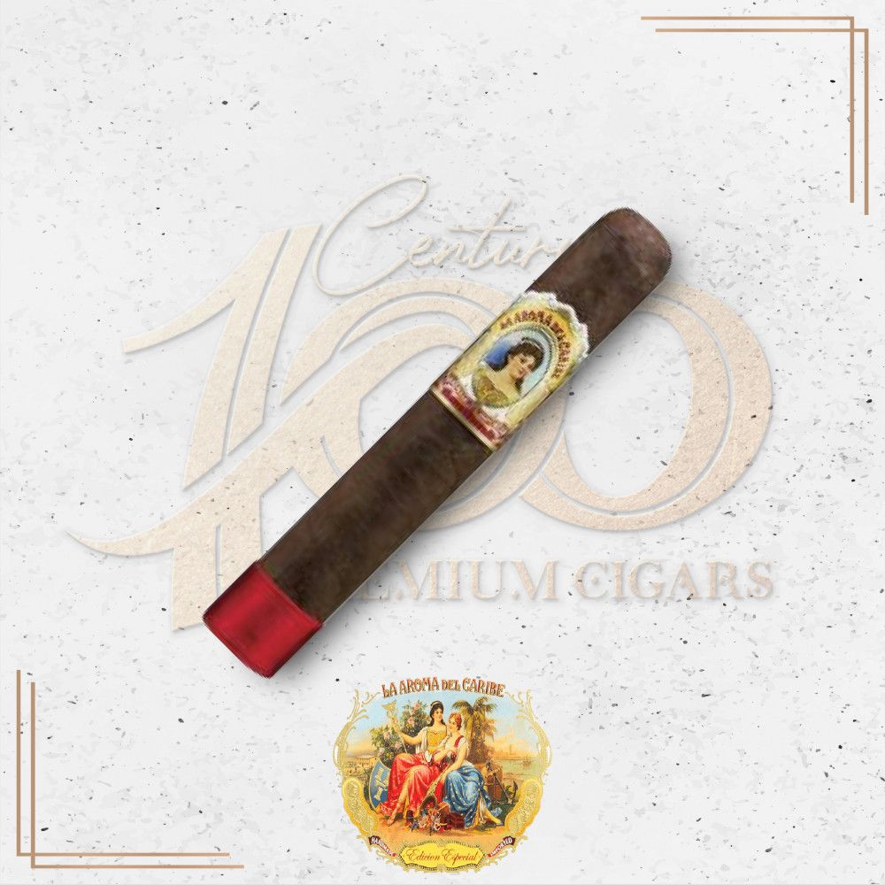 La Aroma del Caribe - Rothschild