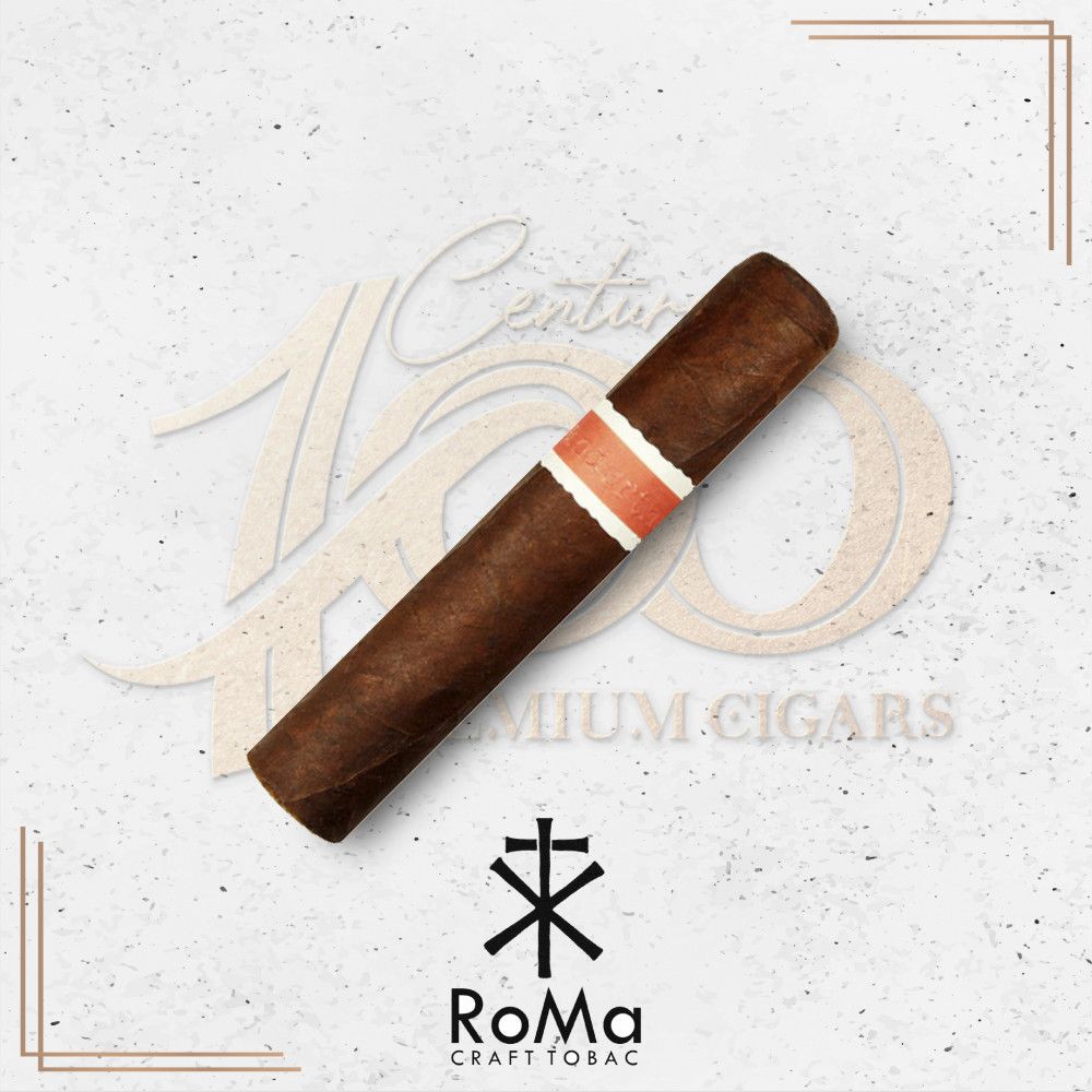 Roma Craft - Neanderthal - SGP